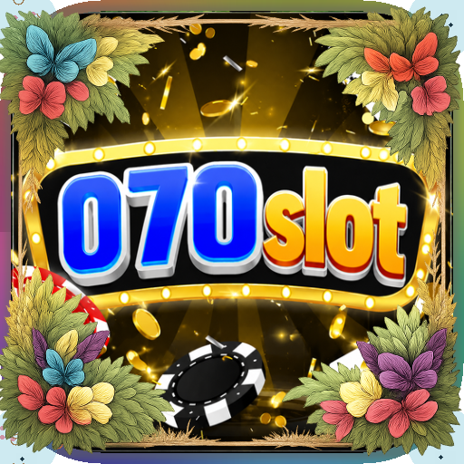 070slot — mitra unggulan