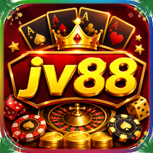 jv88 — mitra unggulan